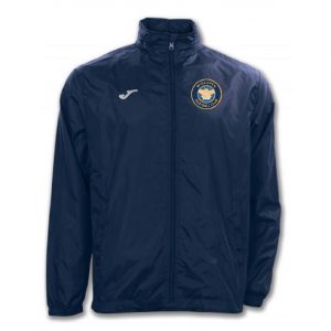Rain Jacket