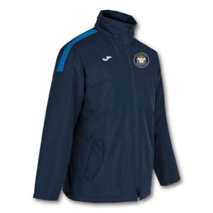 Winter Jacket