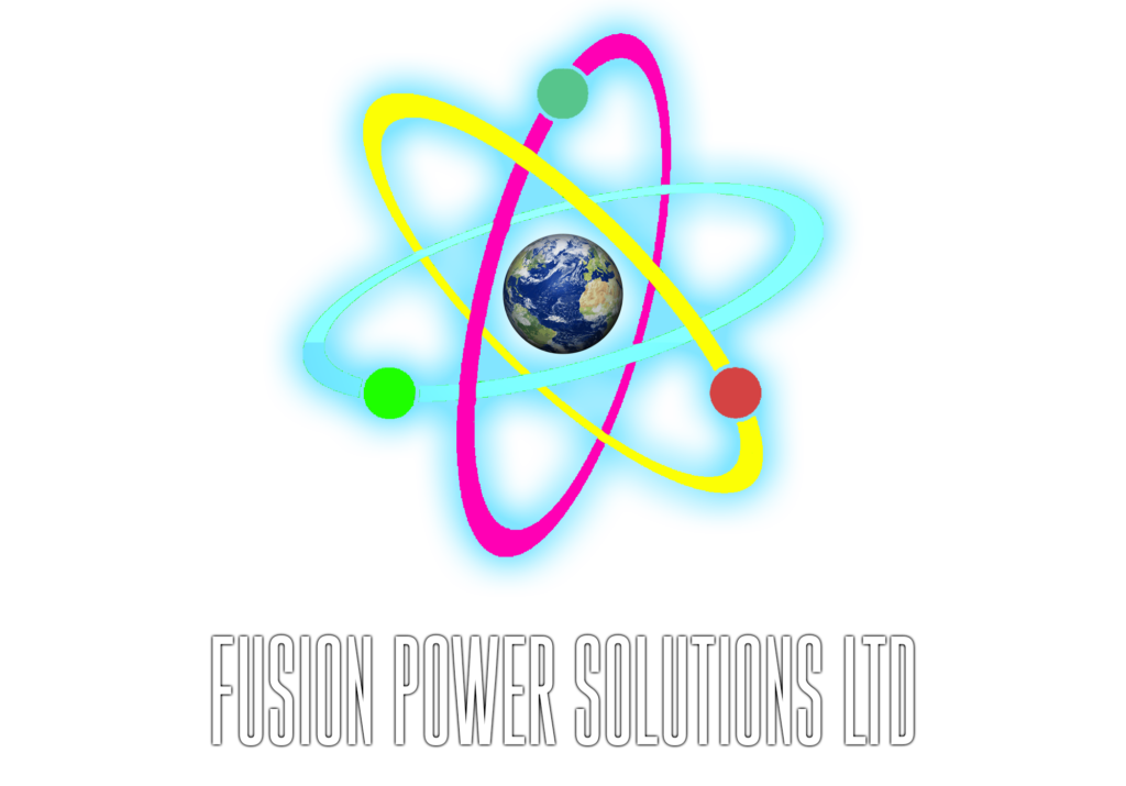 Fusion Power Solutions sponsor U8 Lionesses
